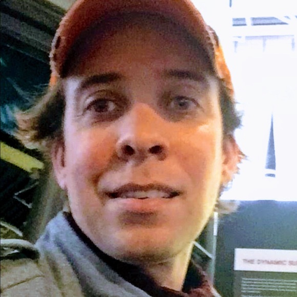 Meet your Posher, Andre - Picture 1 of 1